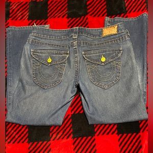 Vintage True religion Jeans